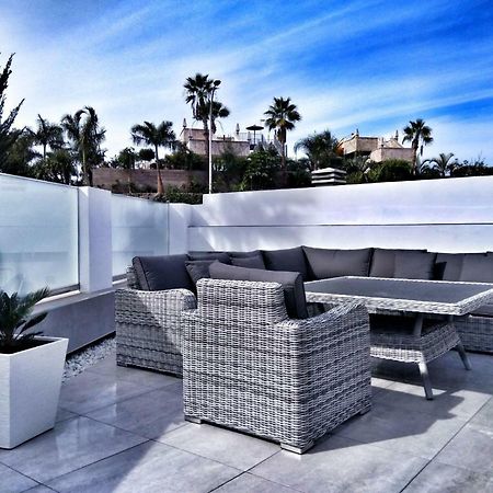 Luxury Townhouse Apartment Costa Adeje  ภายนอก รูปภาพ