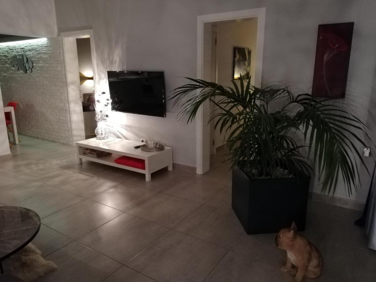 Luxury Townhouse Apartment Costa Adeje  ภายนอก รูปภาพ