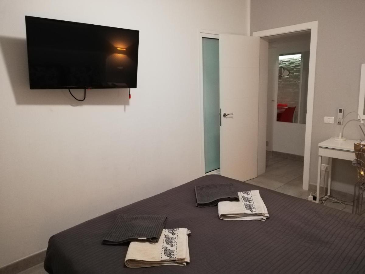 Luxury Townhouse Apartment Costa Adeje  ภายนอก รูปภาพ
