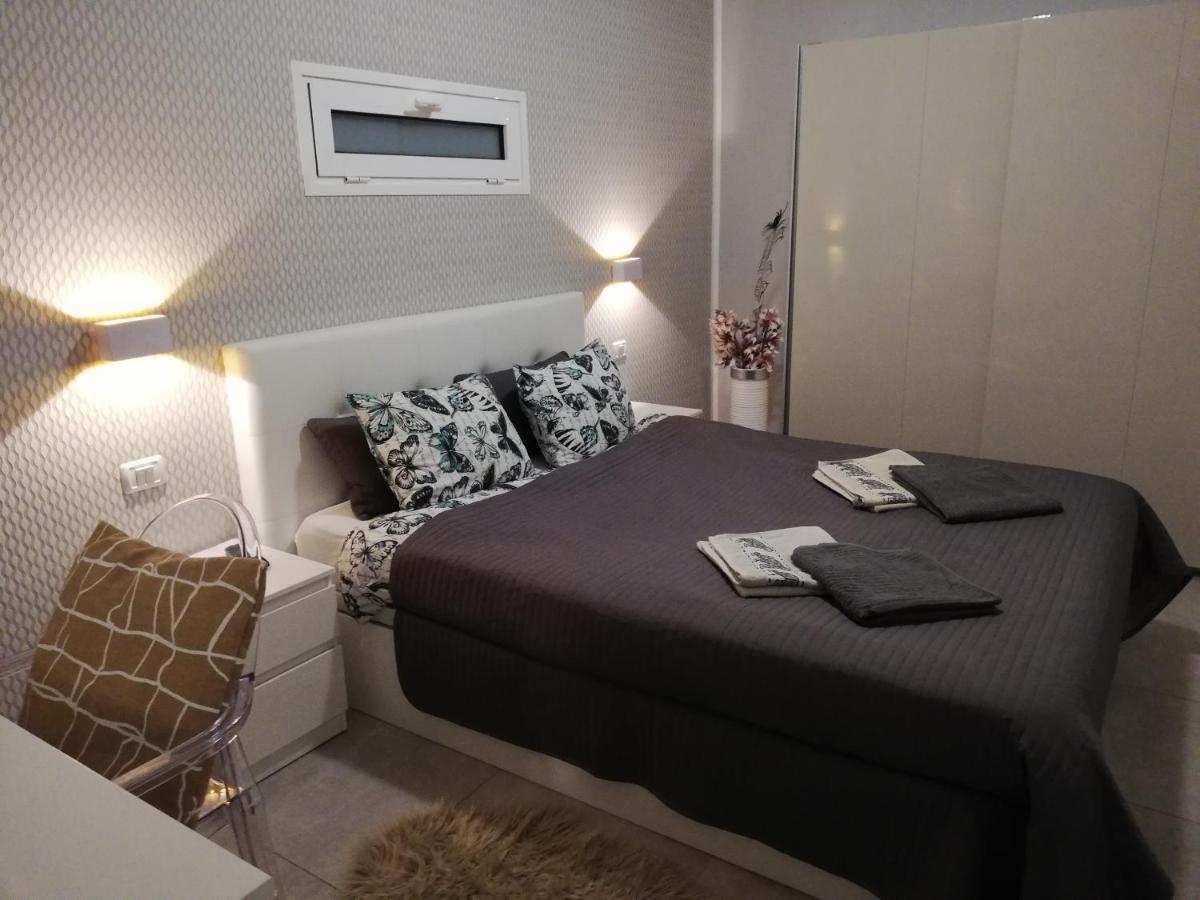 Luxury Townhouse Apartment Costa Adeje  ภายนอก รูปภาพ