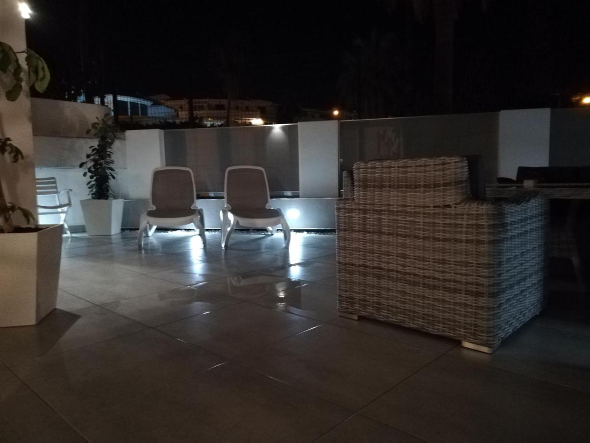 Luxury Townhouse Apartment Costa Adeje  ภายนอก รูปภาพ