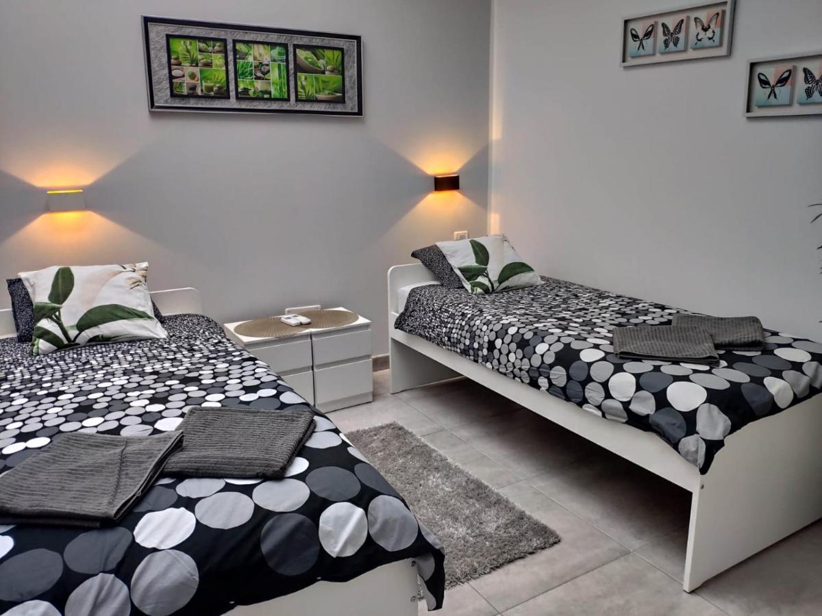 Luxury Townhouse Apartment Costa Adeje  ภายนอก รูปภาพ