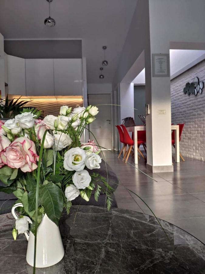 Luxury Townhouse Apartment Costa Adeje  ภายนอก รูปภาพ