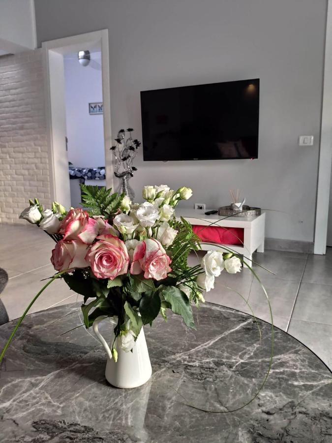 Luxury Townhouse Apartment Costa Adeje  ภายนอก รูปภาพ