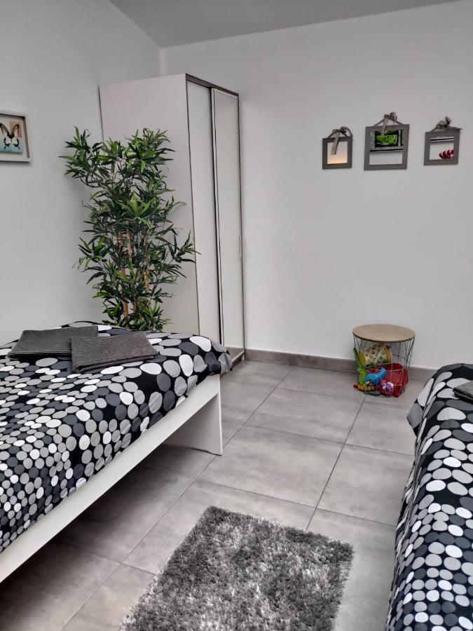 Luxury Townhouse Apartment Costa Adeje  ภายนอก รูปภาพ