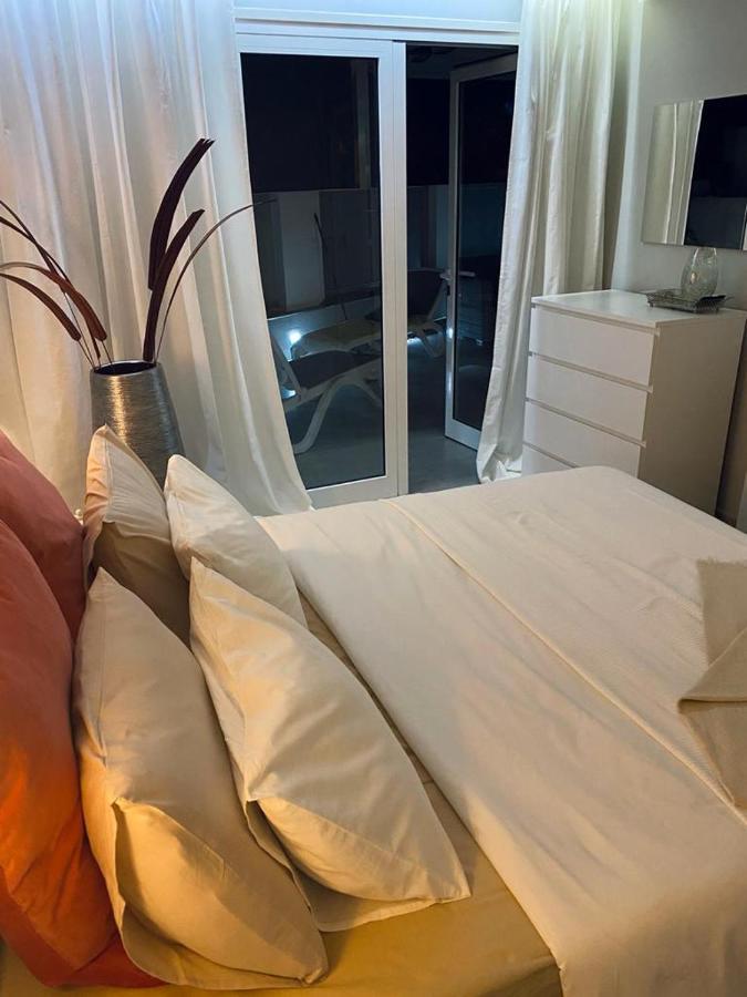 Luxury Townhouse Apartment Costa Adeje  ภายนอก รูปภาพ