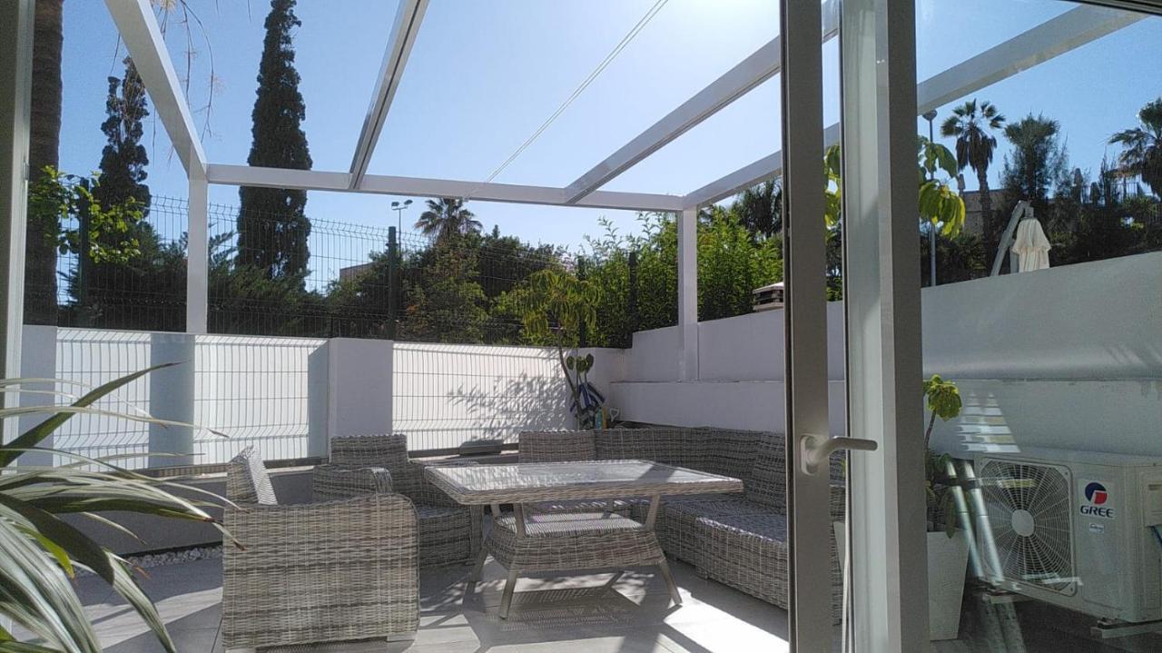 Luxury Townhouse Apartment Costa Adeje  ภายนอก รูปภาพ