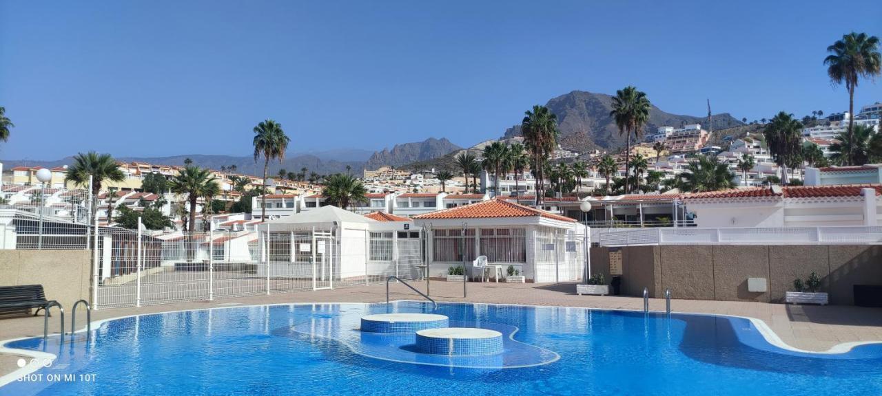 Luxury Townhouse Apartment Costa Adeje  ภายนอก รูปภาพ