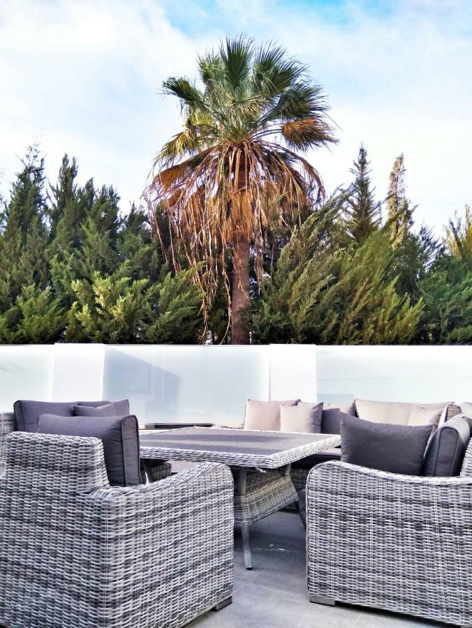 Luxury Townhouse Apartment Costa Adeje  ภายนอก รูปภาพ