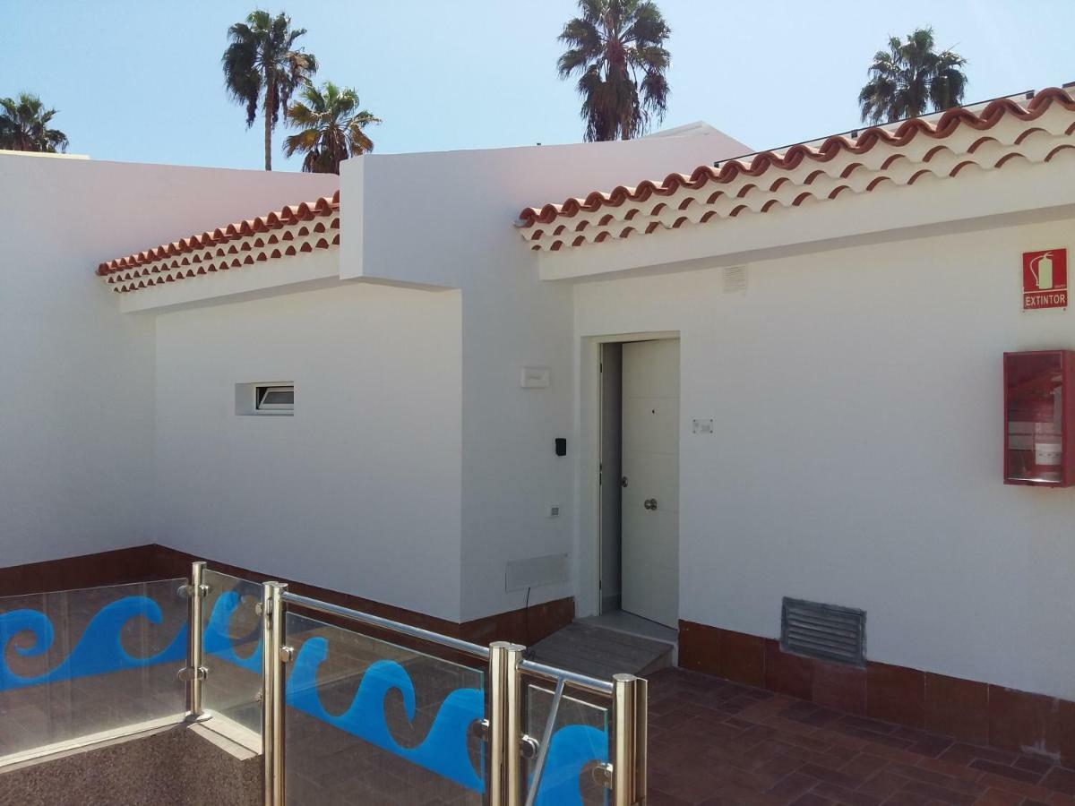 Luxury Townhouse Apartment Costa Adeje  ภายนอก รูปภาพ