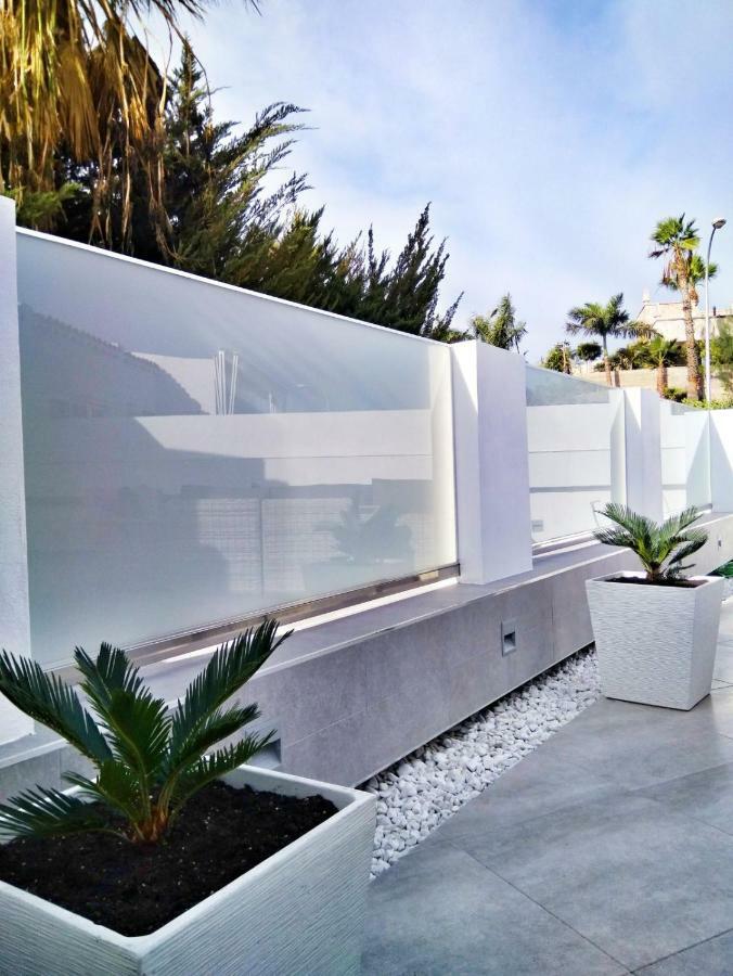 Luxury Townhouse Apartment Costa Adeje  ภายนอก รูปภาพ