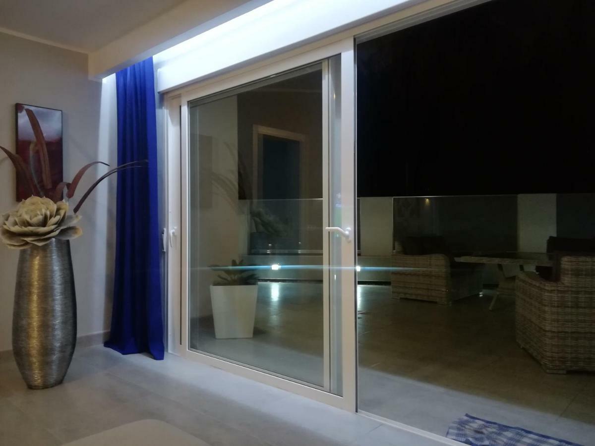 Luxury Townhouse Apartment Costa Adeje  ภายนอก รูปภาพ