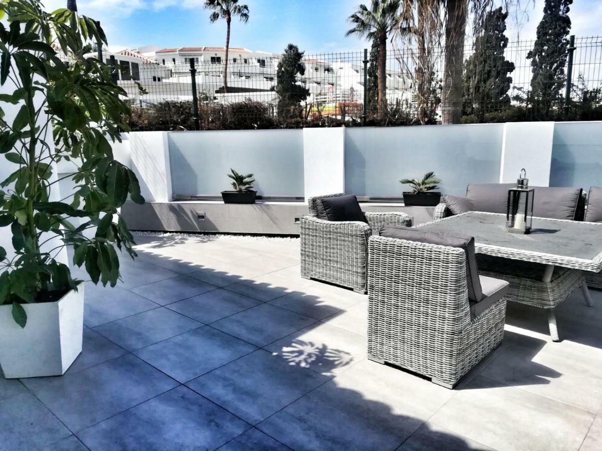 Luxury Townhouse Apartment Costa Adeje  ภายนอก รูปภาพ