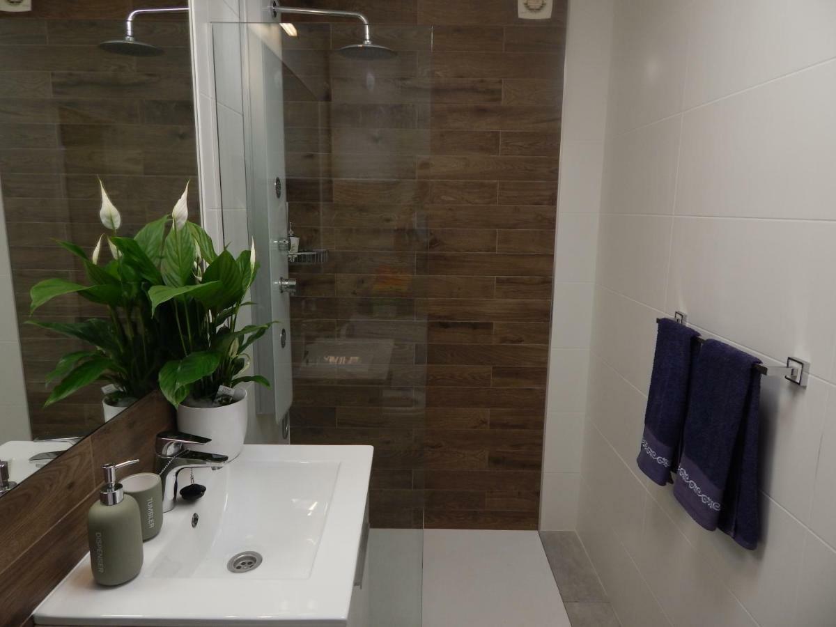 Luxury Townhouse Apartment Costa Adeje  ภายนอก รูปภาพ