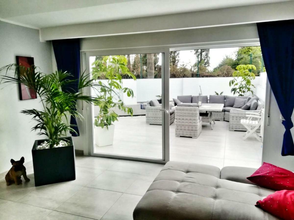 Luxury Townhouse Apartment Costa Adeje  ภายนอก รูปภาพ