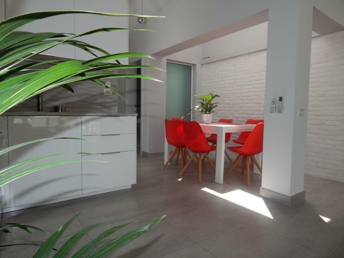 Luxury Townhouse Apartment Costa Adeje  ภายนอก รูปภาพ