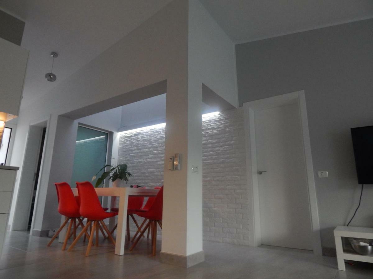 Luxury Townhouse Apartment Costa Adeje  ภายนอก รูปภาพ