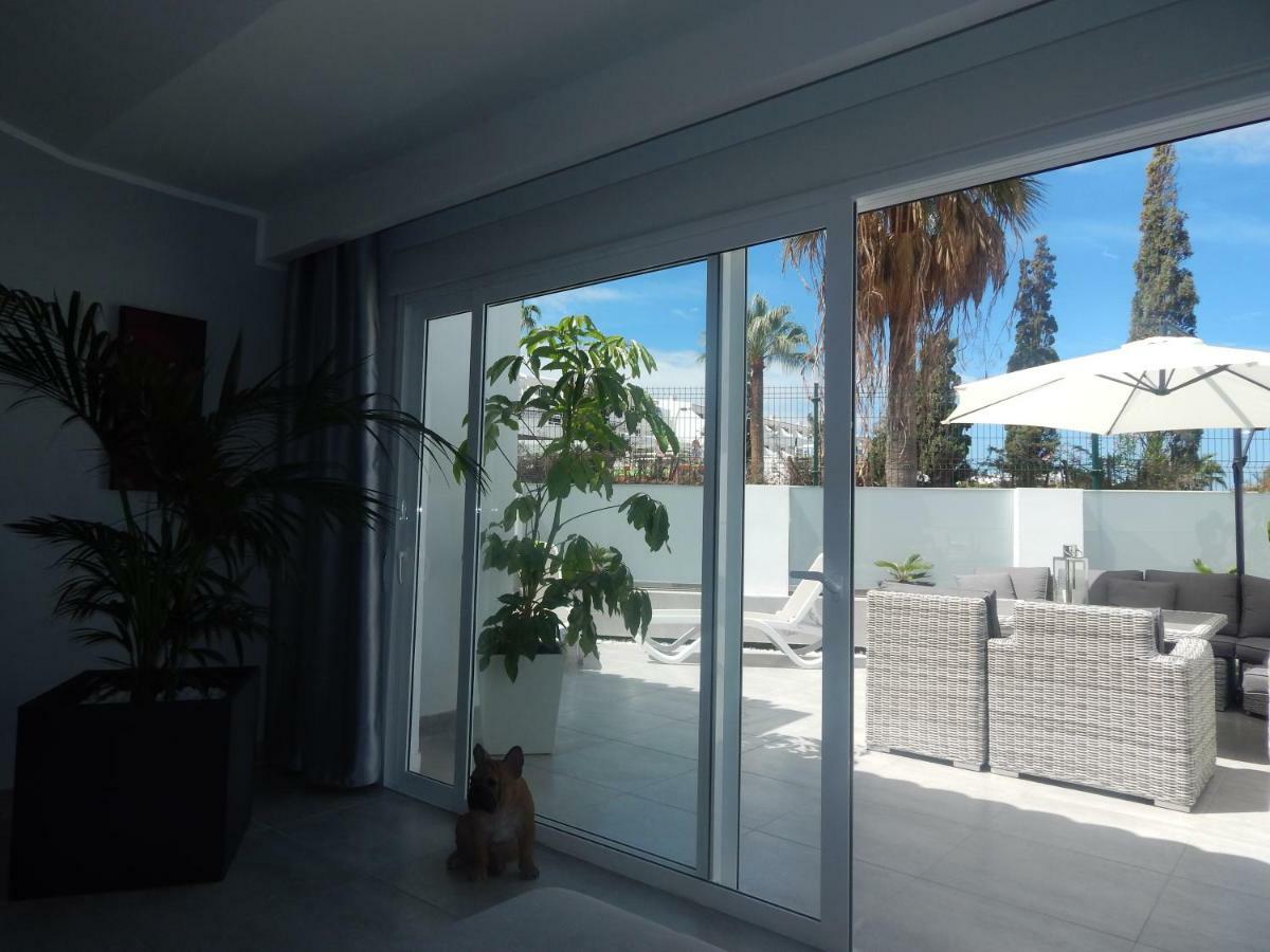 Luxury Townhouse Apartment Costa Adeje  ภายนอก รูปภาพ
