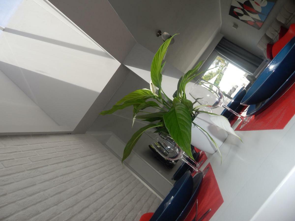 Luxury Townhouse Apartment Costa Adeje  ภายนอก รูปภาพ