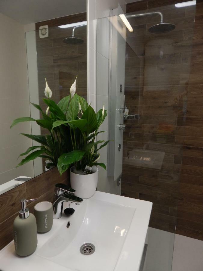 Luxury Townhouse Apartment Costa Adeje  ภายนอก รูปภาพ