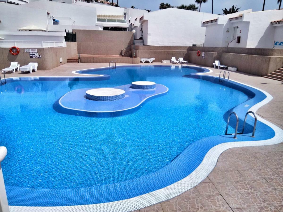 Luxury Townhouse Apartment Costa Adeje  ภายนอก รูปภาพ
