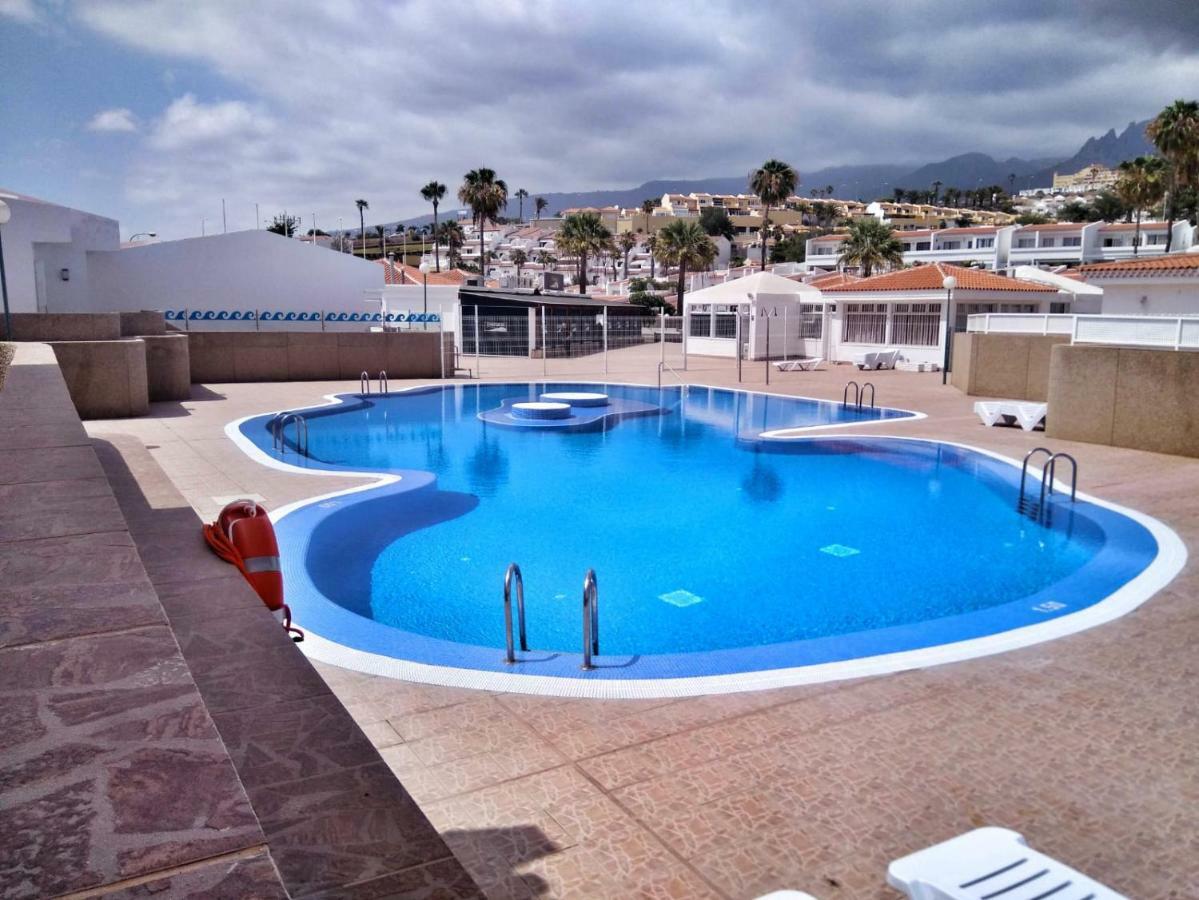 Luxury Townhouse Apartment Costa Adeje  ภายนอก รูปภาพ