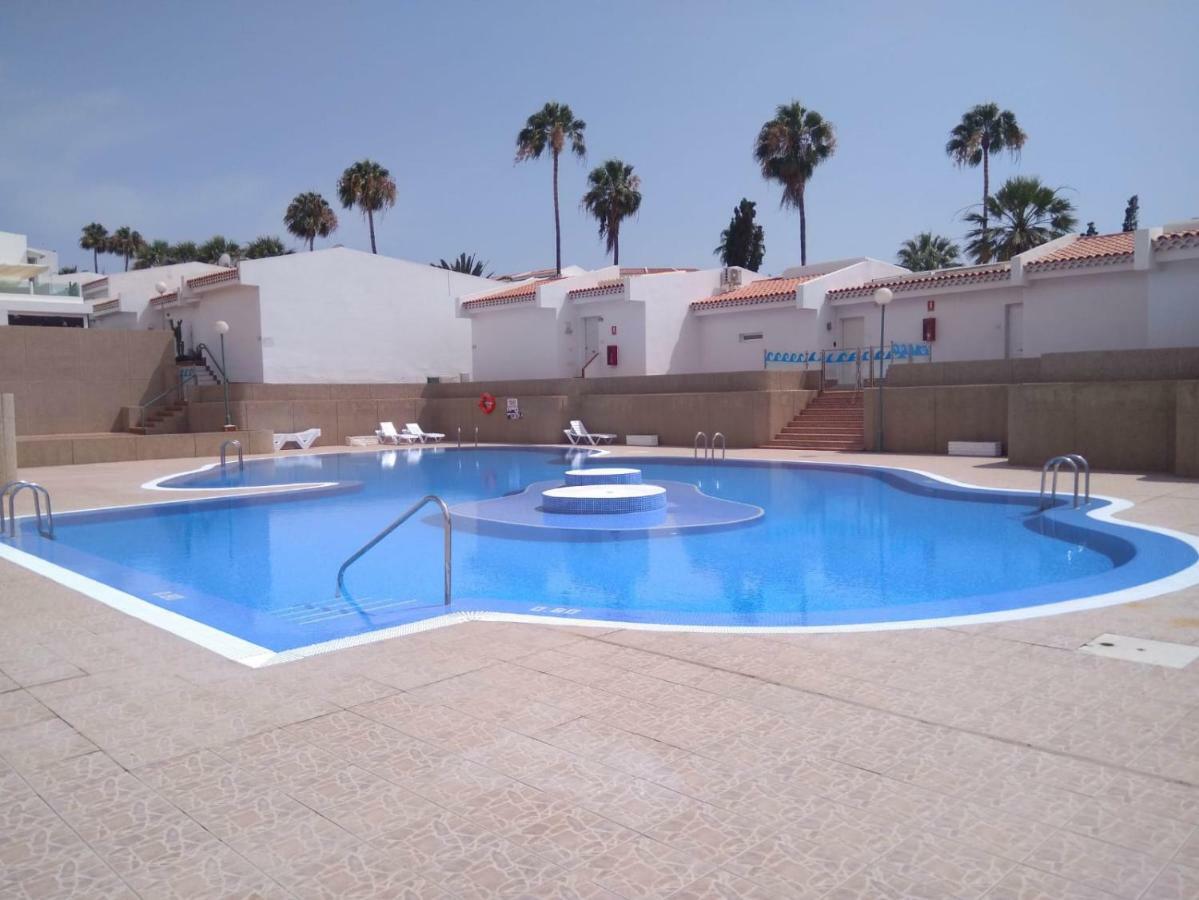 Luxury Townhouse Apartment Costa Adeje  ภายนอก รูปภาพ