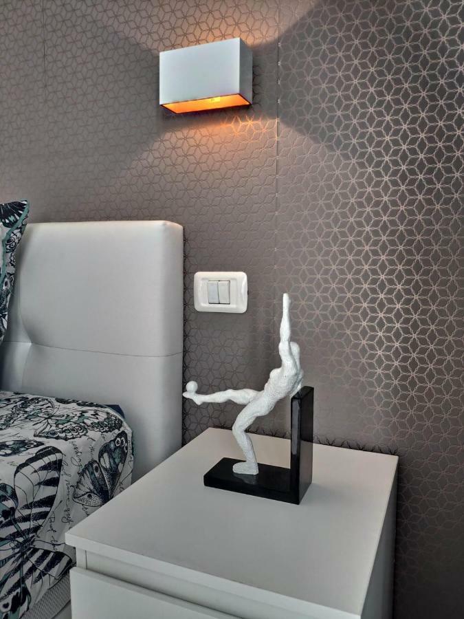 Luxury Townhouse Apartment Costa Adeje  ภายนอก รูปภาพ