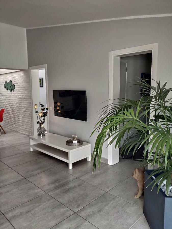 Luxury Townhouse Apartment Costa Adeje  ภายนอก รูปภาพ