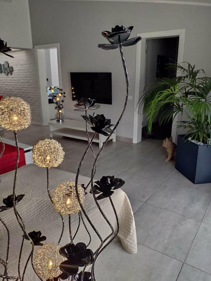 Luxury Townhouse Apartment Costa Adeje  ภายนอก รูปภาพ