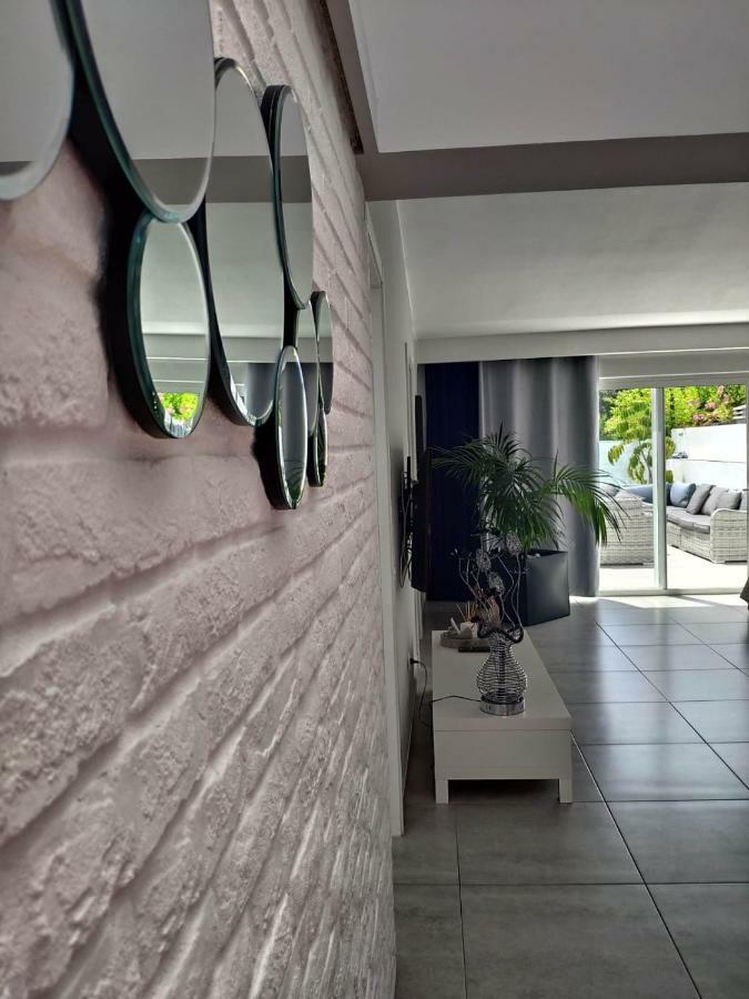 Luxury Townhouse Apartment Costa Adeje  ภายนอก รูปภาพ