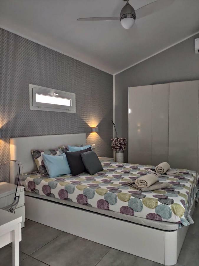Luxury Townhouse Apartment Costa Adeje  ภายนอก รูปภาพ