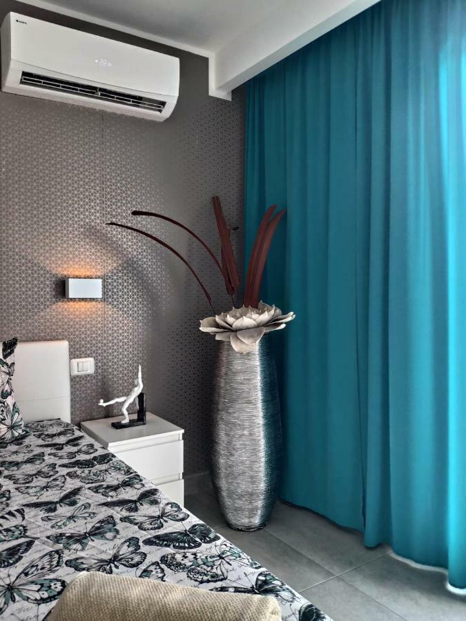 Luxury Townhouse Apartment Costa Adeje  ภายนอก รูปภาพ