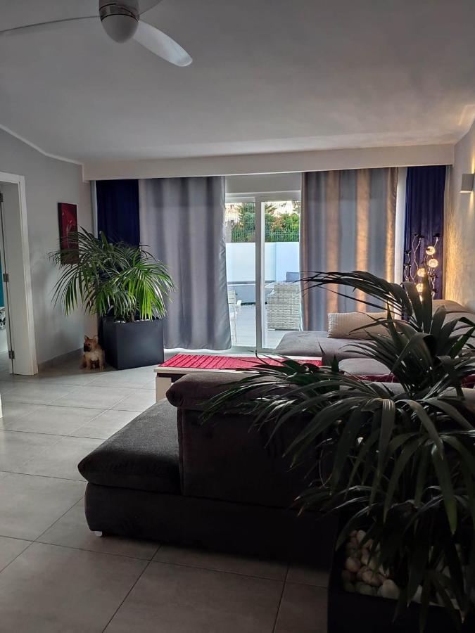Luxury Townhouse Apartment Costa Adeje  ภายนอก รูปภาพ
