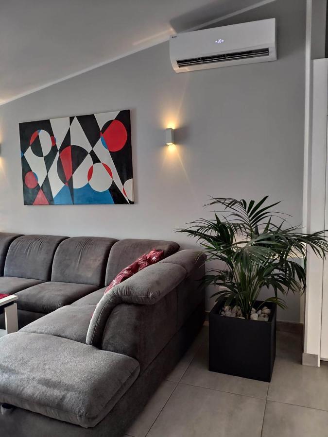 Luxury Townhouse Apartment Costa Adeje  ภายนอก รูปภาพ
