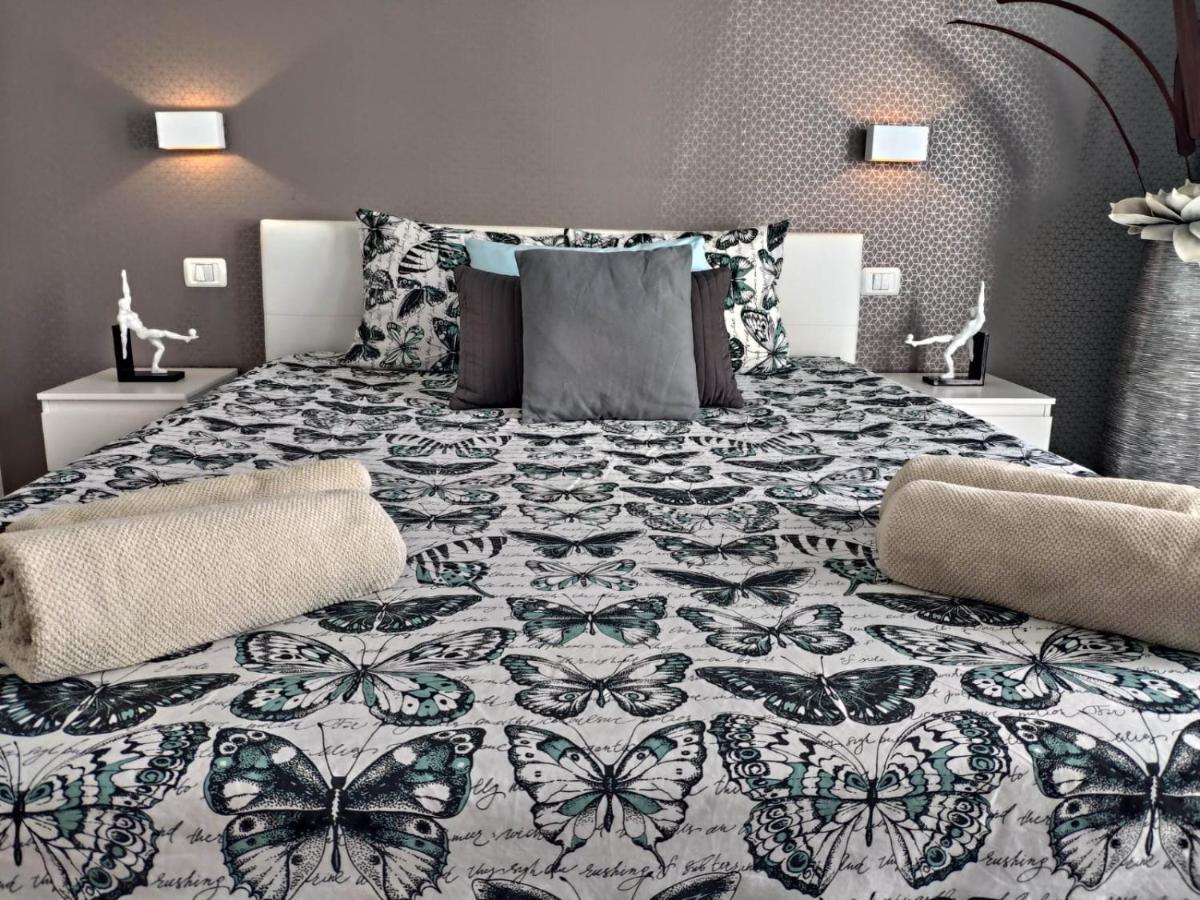 Luxury Townhouse Apartment Costa Adeje  ภายนอก รูปภาพ